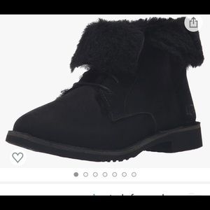 UGG quincy boot